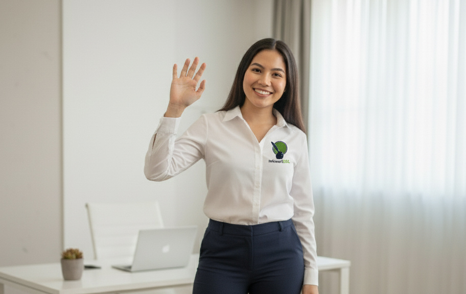 Business Casual Sovey